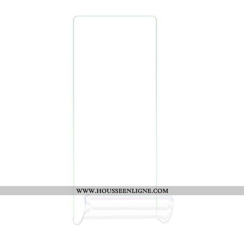 Protection d'écran Samsung Galaxy Z Fold 4 Super Clear