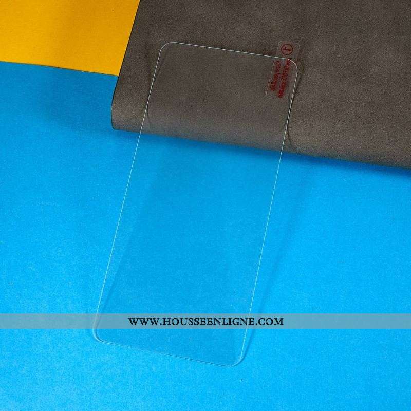 Protection en Verre Trempé pour Xiaomi 13
