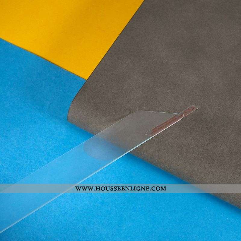 Protection en Verre Trempé pour Xiaomi 13