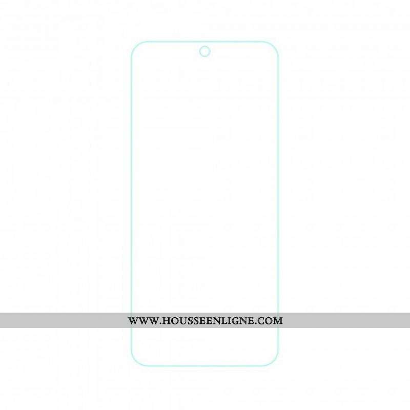 Protection en verre trempé (0.3mm) pour écran Xiaomi Redmi Note 10 5G / Poco M3 Pro 5G
