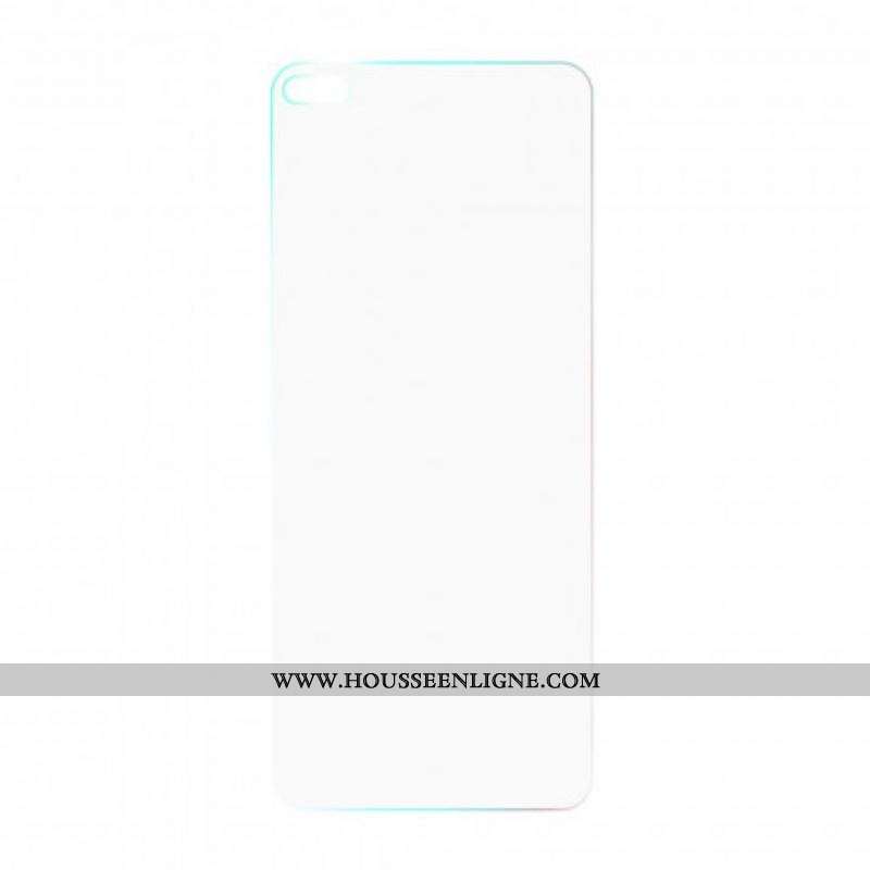 Protection en verre trempé Arc Edge (0.3 mm) pour l’écran du Moto G100