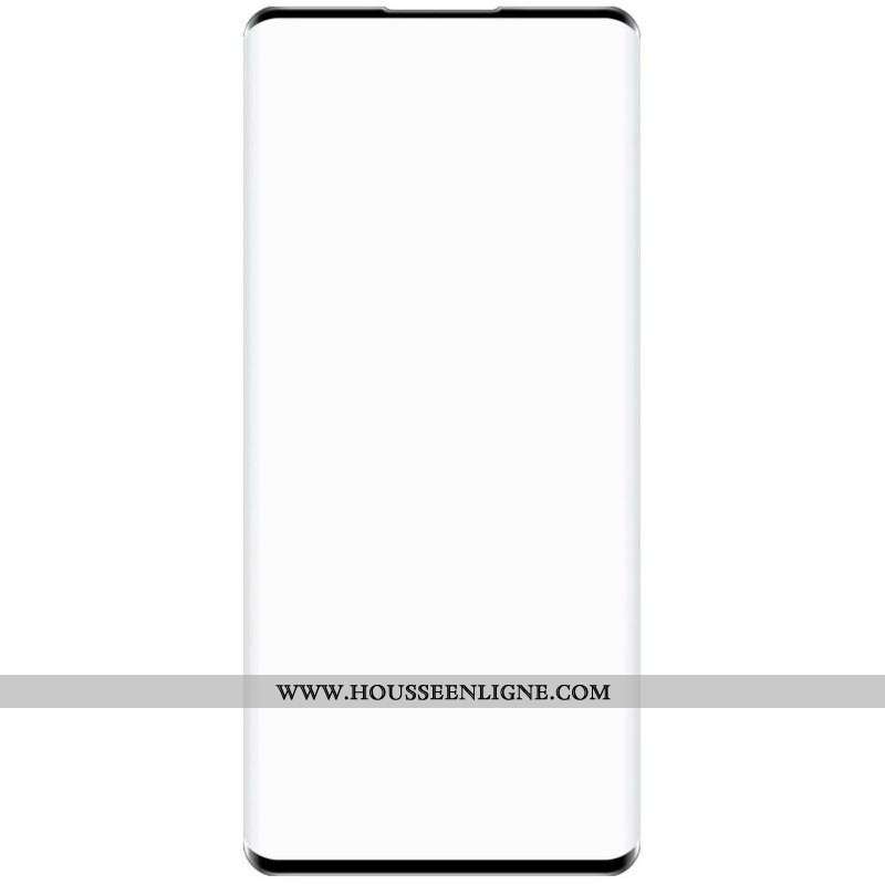 Protection en verre trempé IMAK 3D pour Oppo Find X3 Neo