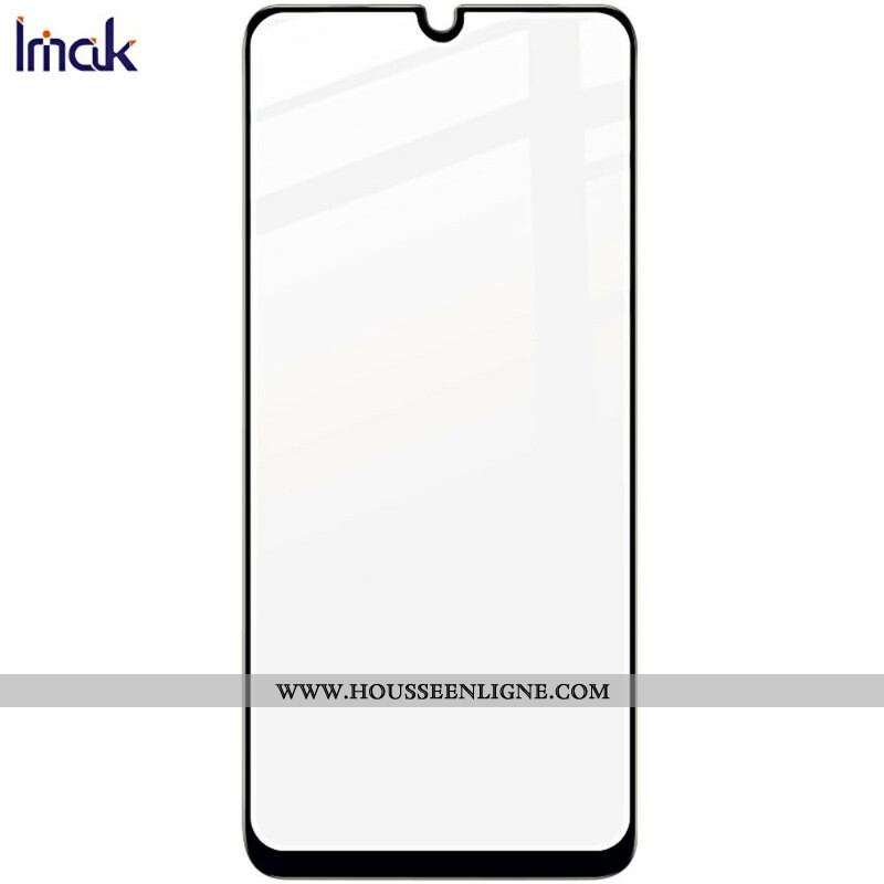 Protection en verre trempé IMAK pour Samsung Galaxy M31