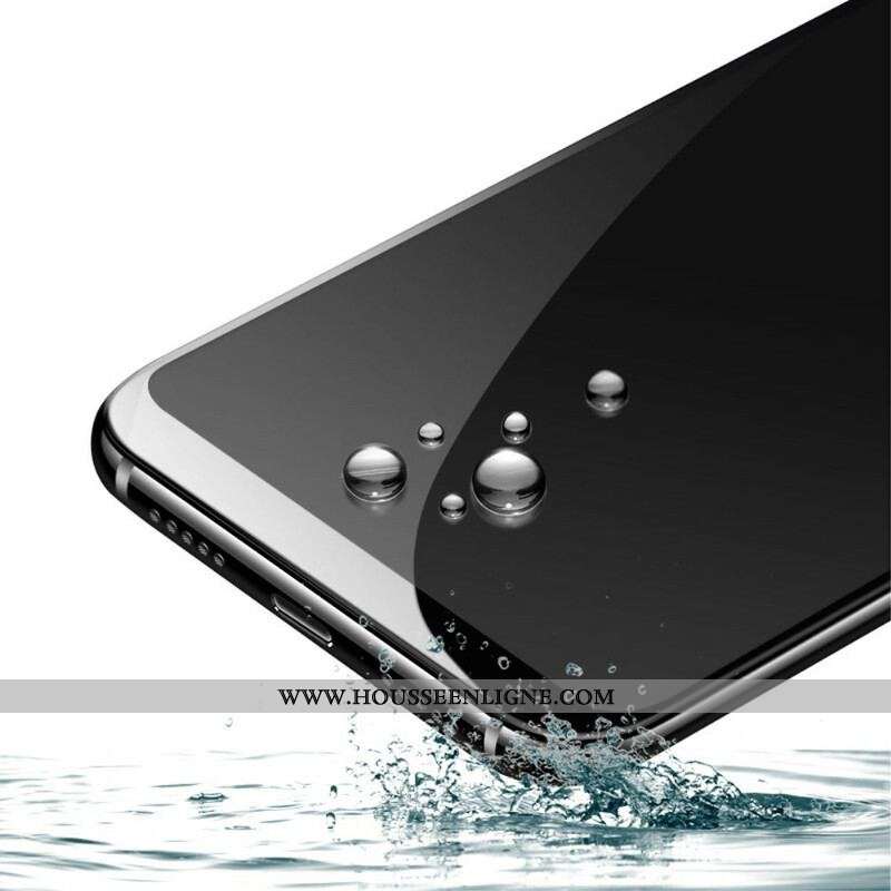 Protection en verre trempé IMAK pour Sony Xperia 5 II