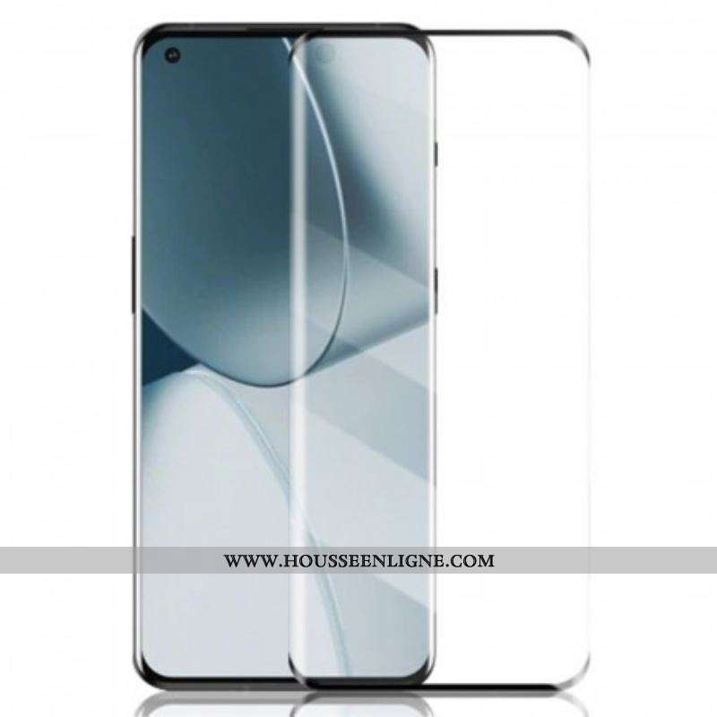 Protection en verre trempé pour OnePlus 10 Pro 5G AMORUS