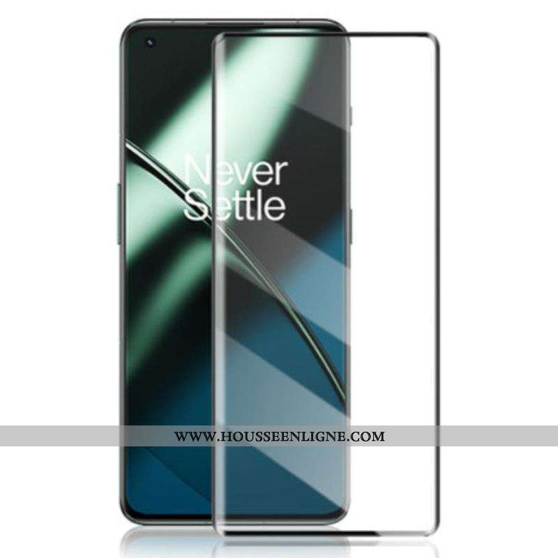 Protection en verre trempé pour OnePlus 11 5G MOCOLO