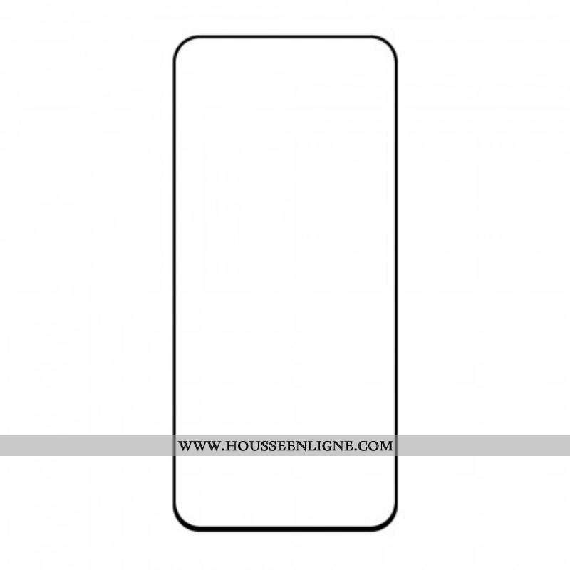 Protection en verre trempé pour Oppo Find X3 / X3 Pro RURIHAI