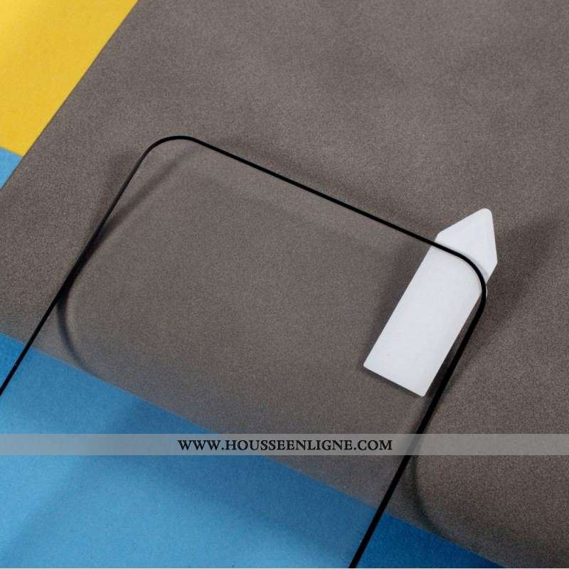 Protection en verre trempé pour Oppo Find X3 / X3 Pro RURIHAI