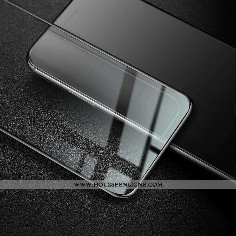 Protection en verre trempé pour Samsung Galaxy A51 / A51 5G RURIHAI