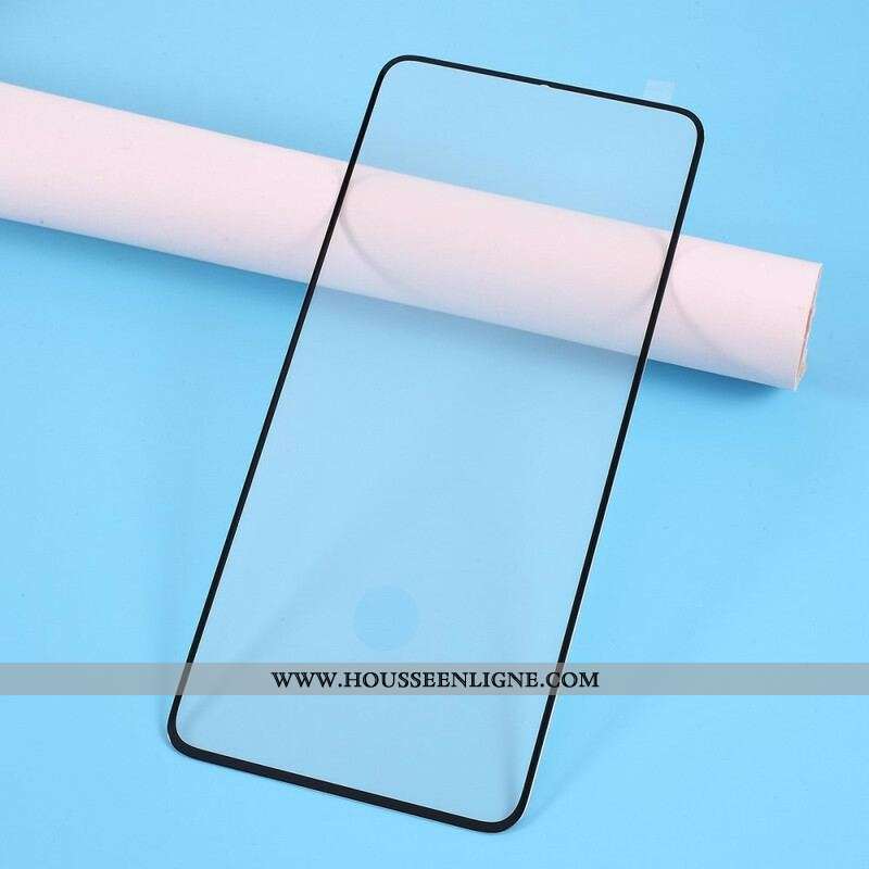 Protection en verre trempé pour Samsung Galaxy S20 Ultra RURIHAI