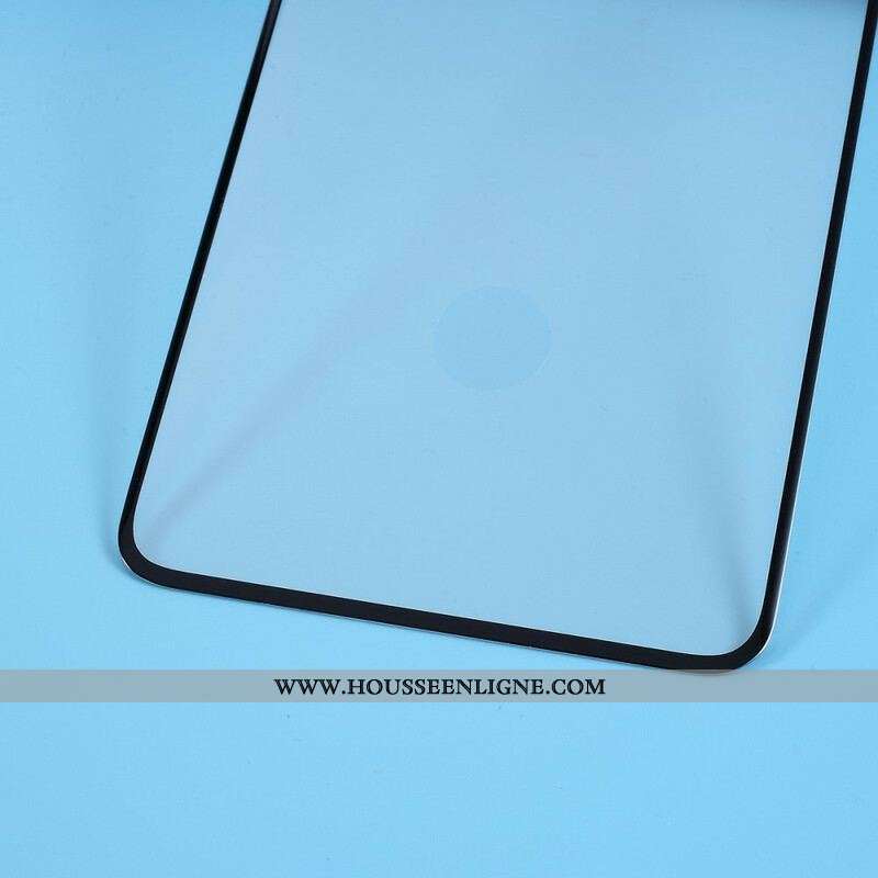 Protection en verre trempé pour Samsung Galaxy S20 Ultra RURIHAI