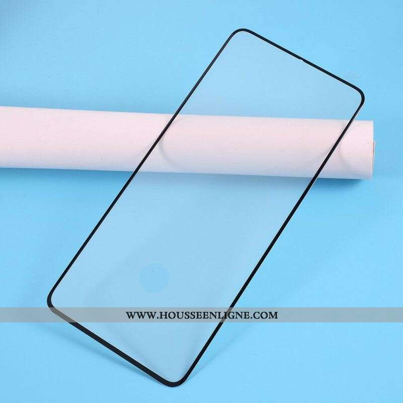 Protection en verre trempé pour Samsung Galaxy S20 Ultra RURIHAI