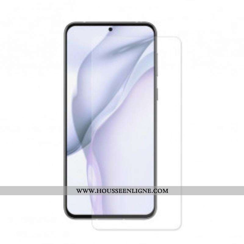 Protection en verre trempé pour écran Huawei P50 HAT PRINCE