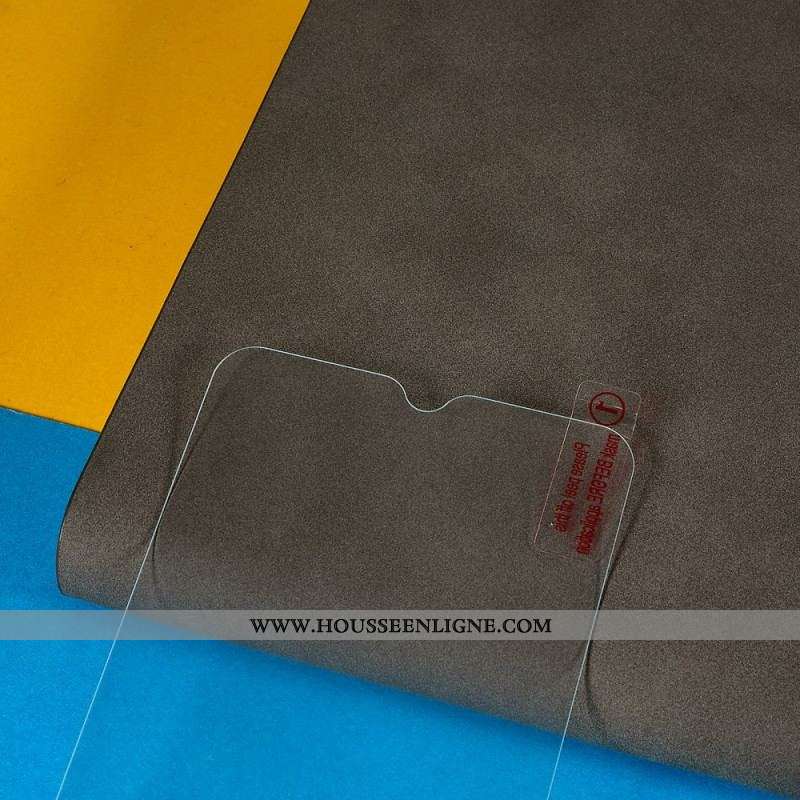 Protection en verre trempé pour écran Samsung Galaxy A14 5G