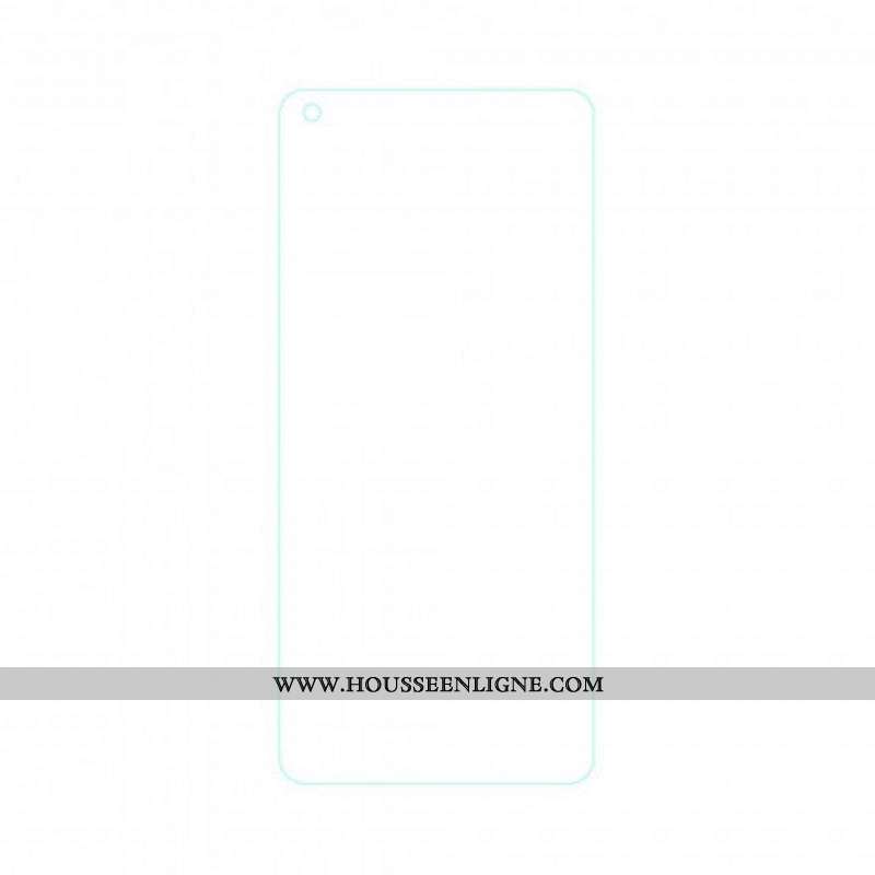 Protection verre trempé Arc Edge (0.3mm) pour l’écran du OnePlus Nord CE 5G