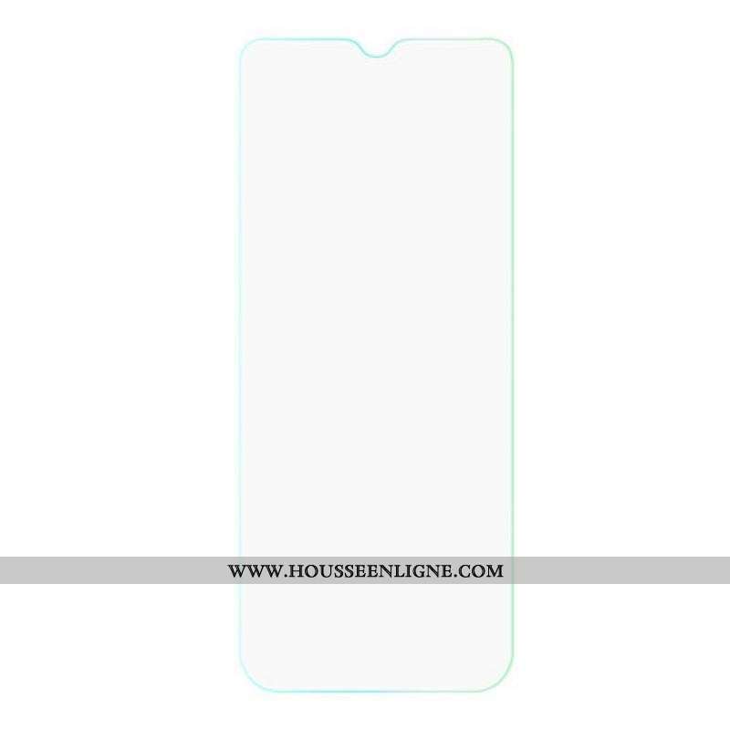 Protection verre trempé Arc Edge (0.3mm) pour écran du Oppo A16 / A16s