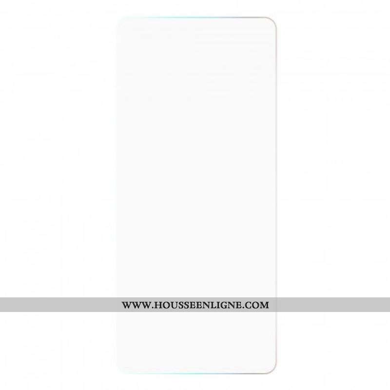 Protection verre trempé Arc Edge pour écran du Samsung Galaxy M32