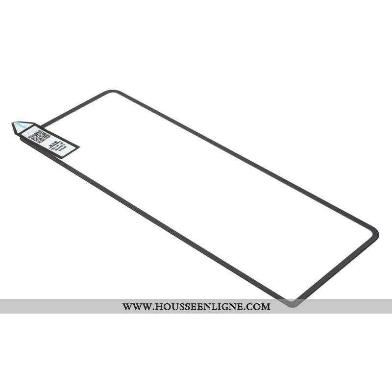 Protection verre trempé pour l’écran du Samsung Galaxy Z Fold 3 5G RURIHAI