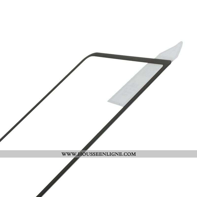 Protection verre trempé pour l’écran du Samsung Galaxy Z Fold 3 5G RURIHAI