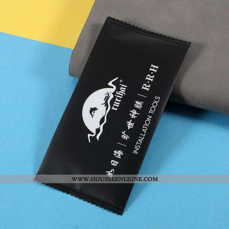 Protection verre trempé pour l’écran du Samsung Galaxy Z Fold 3 5G RURIHAI