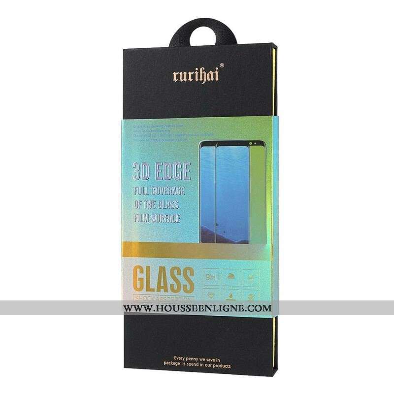 Protection verre trempé pour l’écran du Samsung Galaxy Z Fold 3 5G RURIHAI