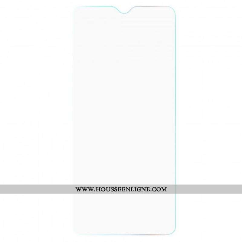 Protection verre trempé pour écran du Samsung Galaxy A13