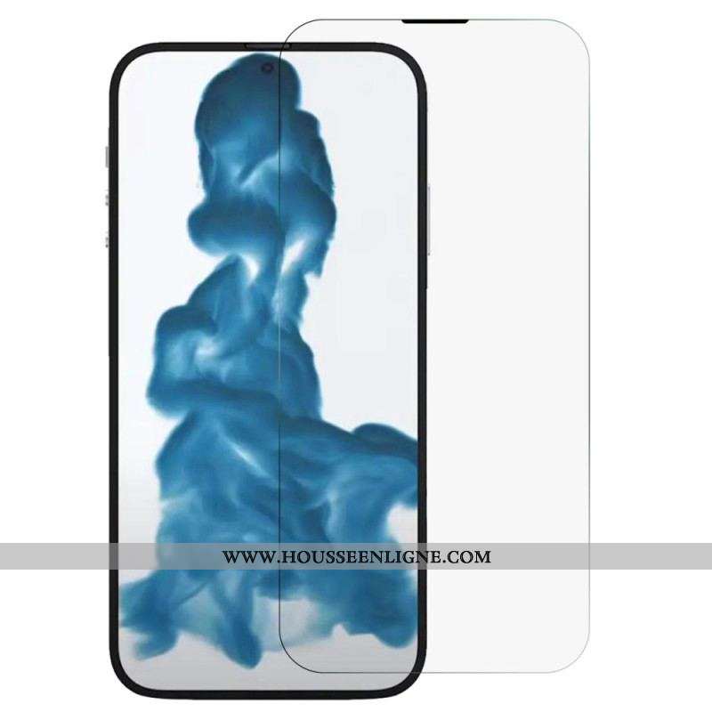 Protection verre trempé pour écran du iPhone 14 Pro