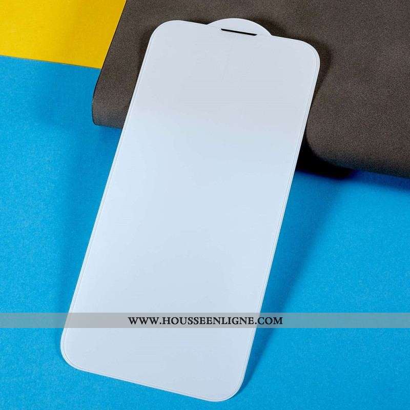 Protection verre trempé pour écran du iPhone 14 Pro