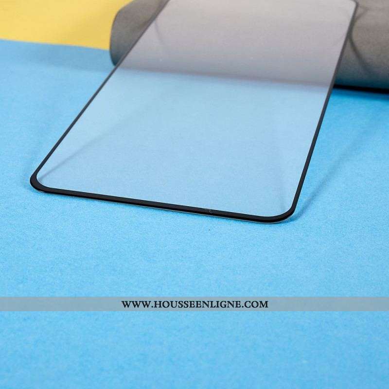 Protection Écran Contours Noirs Xiaomi Redmi Note 12/Poco X5 5G