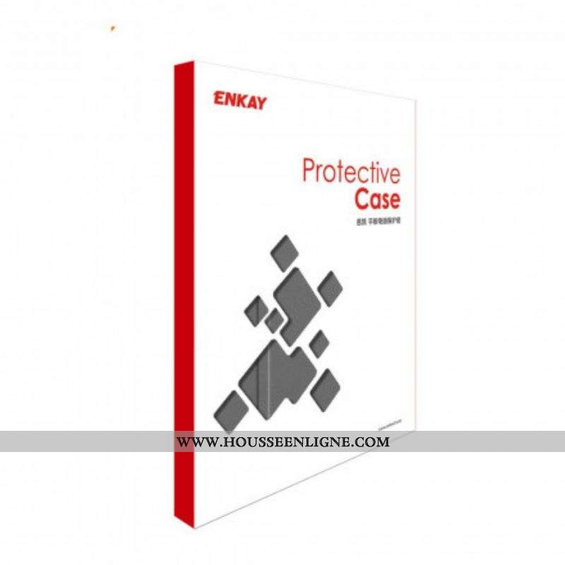 Smart Case Samsung Galaxy Tab A7 (2020) ENKAY