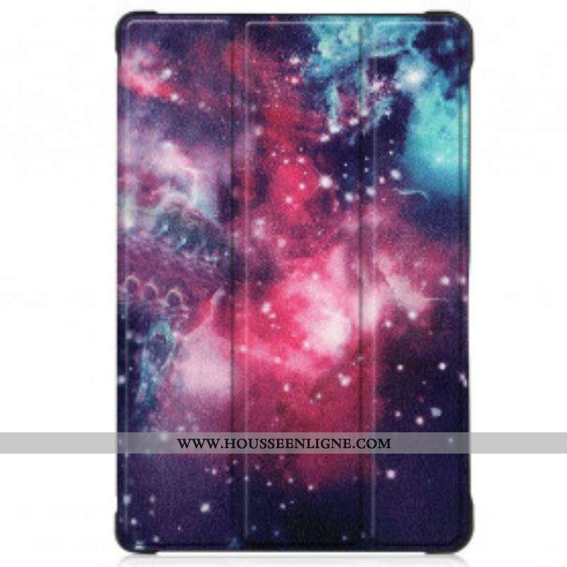 Smart Case Samsung Galaxy Tab A7 (2020) Renforcée Espace