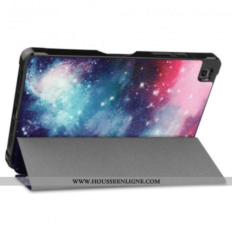 Smart Case Samsung Galaxy Tab A7 (2020) Renforcée Espace