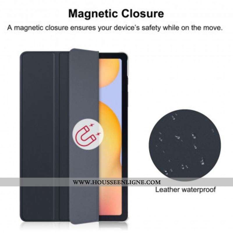 Smart Case Samsung Galaxy Tab A7 (2020) Simple Series
