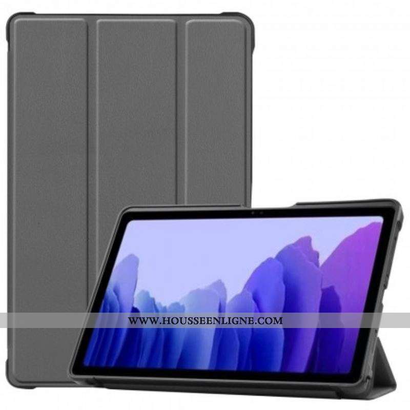 Smart Case Samsung Galaxy Tab A7 (2020) Tri Fold