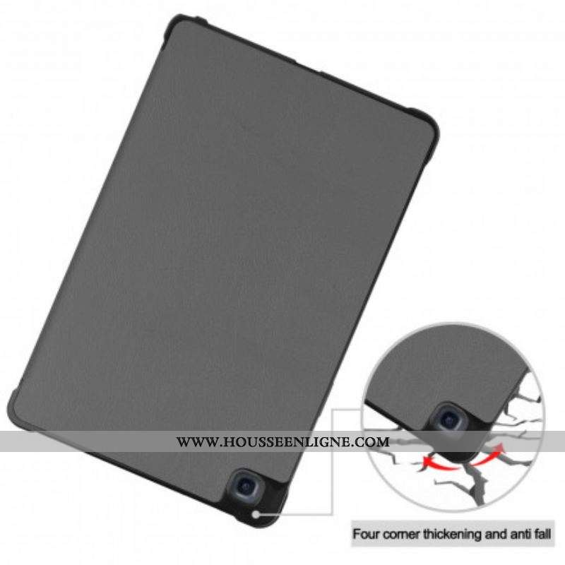 Smart Case Samsung Galaxy Tab A7 (2020) Tri Fold
