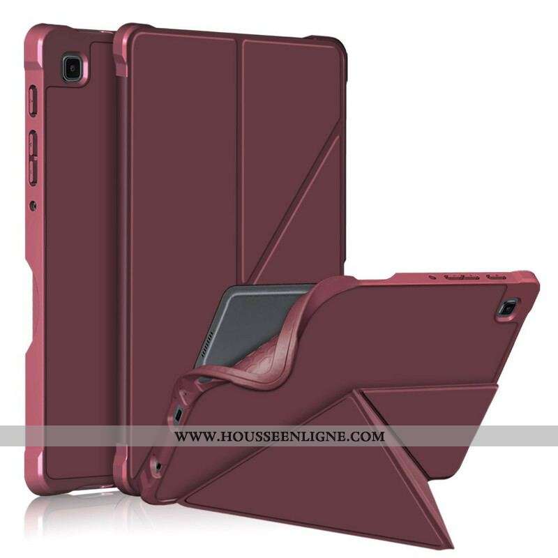 Smart Case Samsung Galaxy Tab A7 Lite Origami