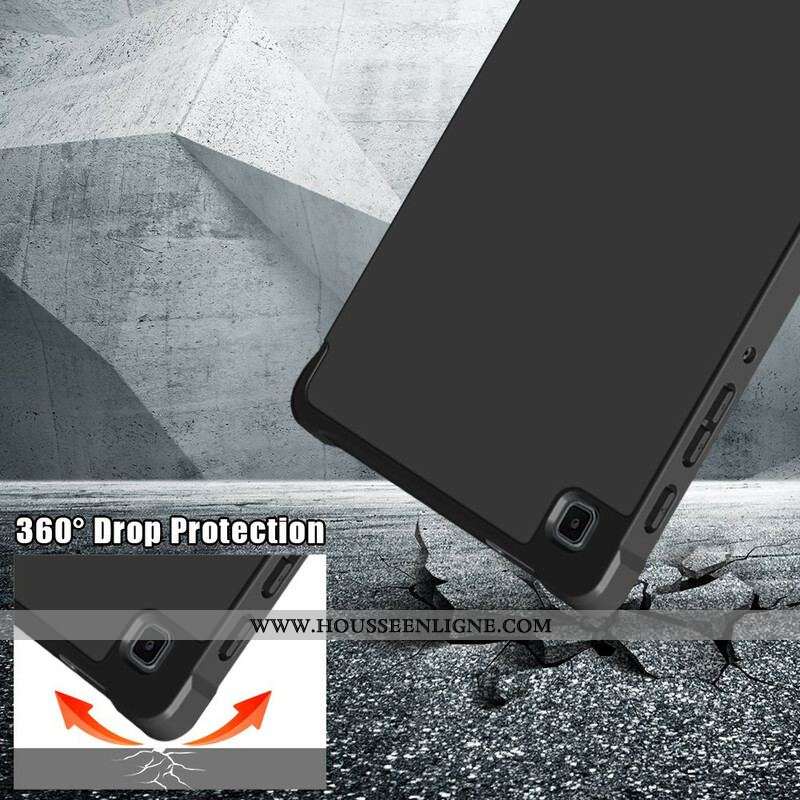 Smart Case Samsung Galaxy Tab A7 Lite Origami