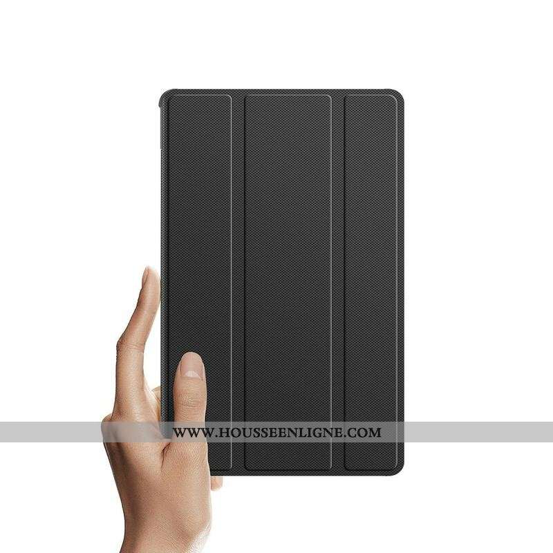 Smart Case Samsung Galaxy Tab A7 Lite Toby Series DUX-DUCIS