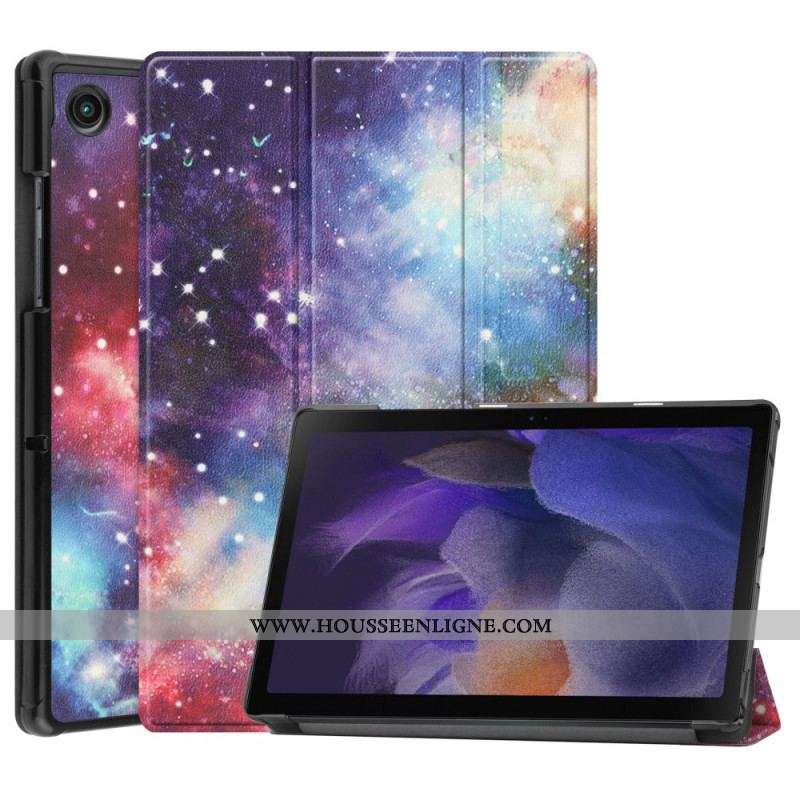 Smart Case Samsung Galaxy Tab A8 (2021) Renforcée Espace