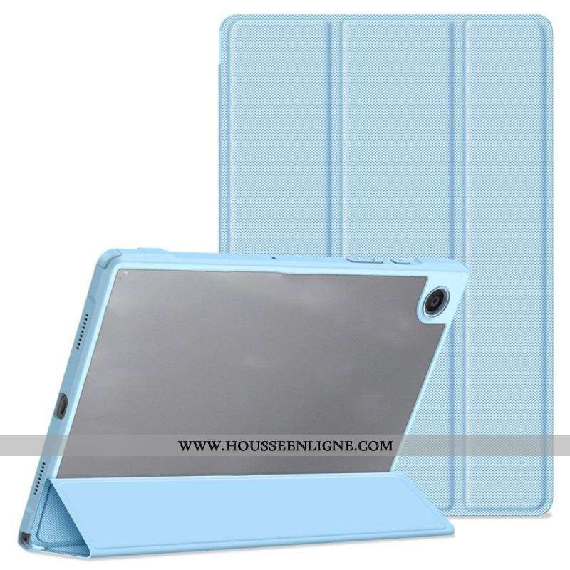 Smart Case Samsung Galaxy Tab A8 (2021) Toby Series DUX-DUCIS
