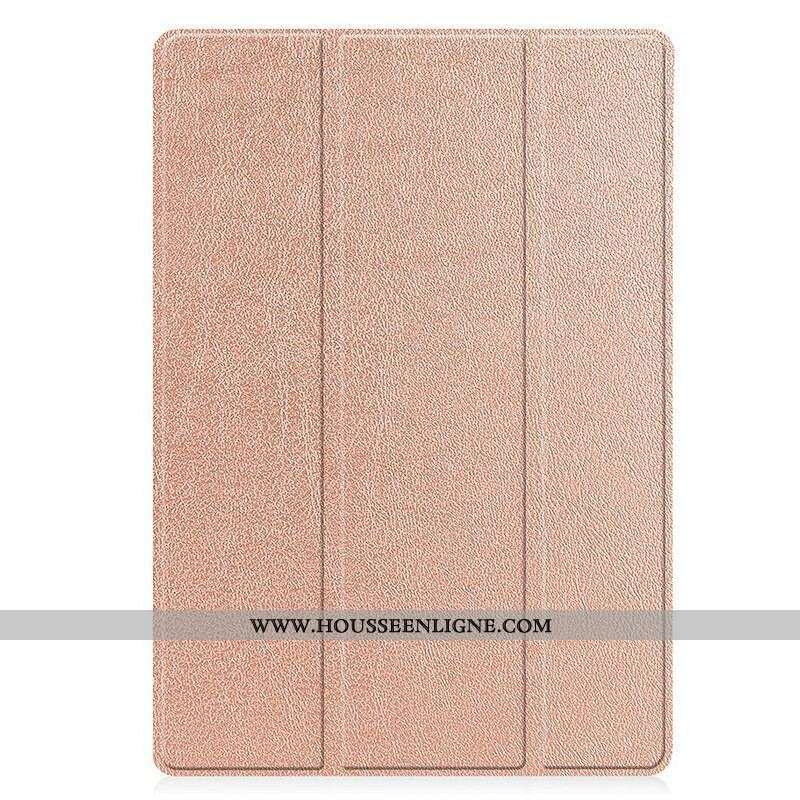 Smart Case Samsung Galaxy Tab S7 FE Tri Fold Porte-Stylet