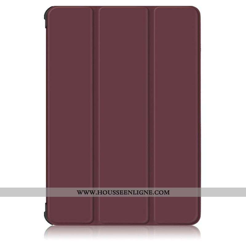 Smart Case Samsung Galaxy Tab S7 FE Tri-Fold Porte-Stylet Renforcée