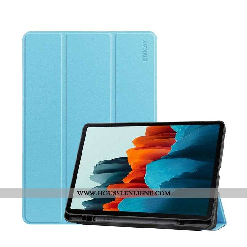 Smart Case Samsung Galaxy Tab S8 / Tab S7 ENKAY
