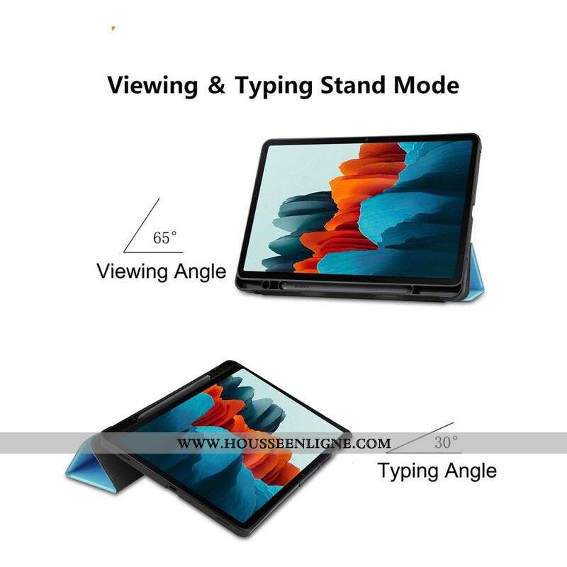 Smart Case Samsung Galaxy Tab S8 / Tab S7 ENKAY