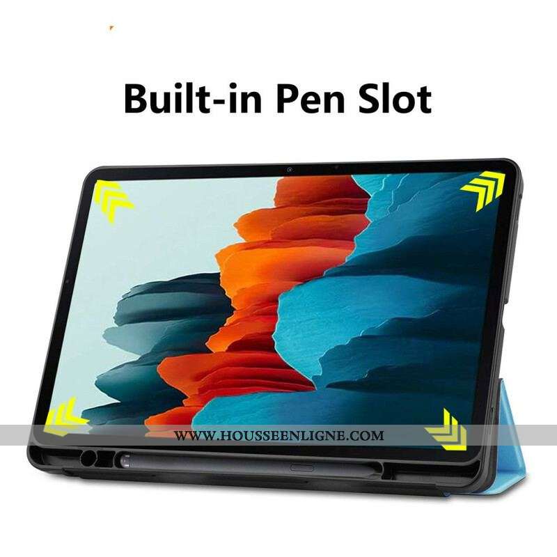 Smart Case Samsung Galaxy Tab S8 / Tab S7 ENKAY