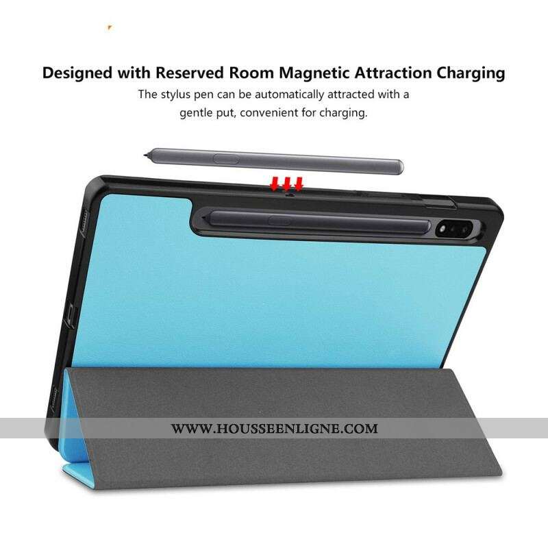 Smart Case Samsung Galaxy Tab S8 / Tab S7 ENKAY