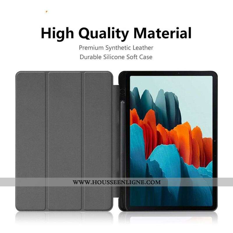 Smart Case Samsung Galaxy Tab S8 / Tab S7 ENKAY