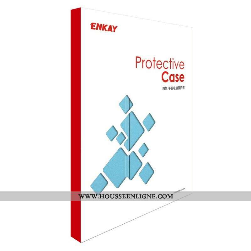 Smart Case Samsung Galaxy Tab S8 / Tab S7 ENKAY