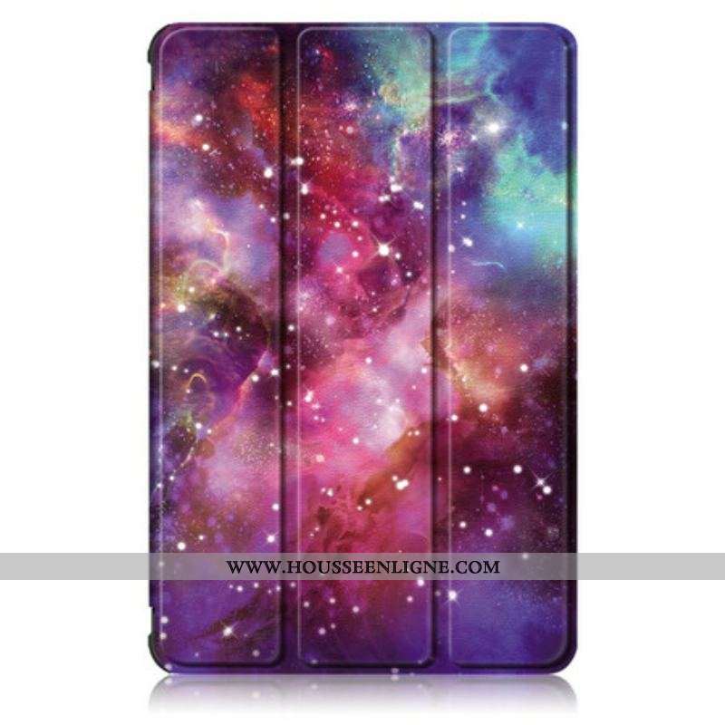 Smart Case Samsung Galaxy Tab S8 / Tab S7 Renforcée Espace