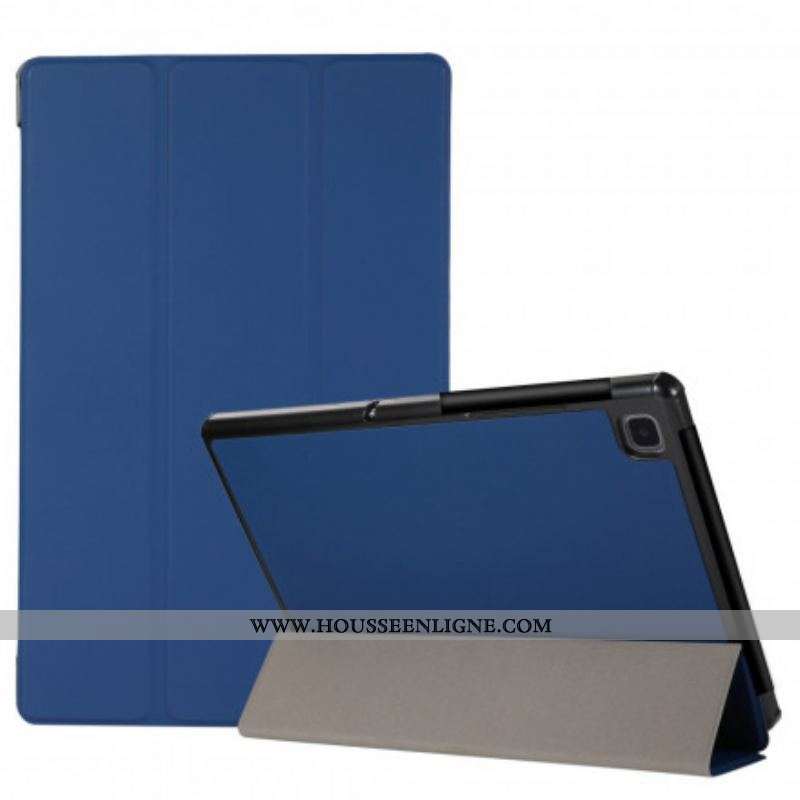 Smart Case samsung Galaxy Tab A7 (2020) Trois Volets Colors